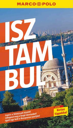 ISZTAMBUL - MARCO POLO