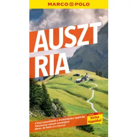 AUSZTRIA - MARCO POLO