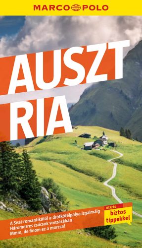AUSZTRIA - MARCO POLO