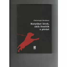 KUTYÁKAT LÁTOK, AKIK FESZÍTIK A PÓRÁZT