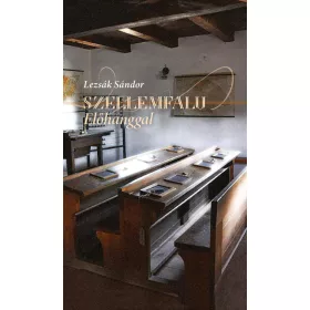 SZELLEMFALU ELŐHANGGAL