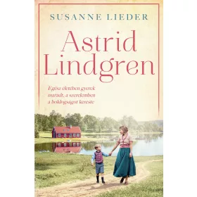 ASTRID LINDGREN