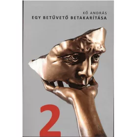 EGY BETŰVETŐ BETAKARÍTÁSA 2.