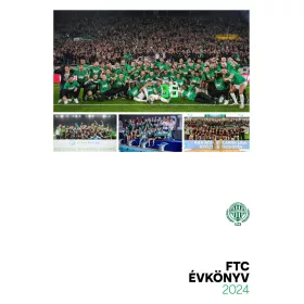 FTC ÉVKÖNYV 2024