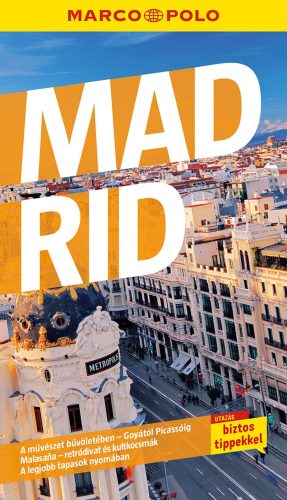 MADRID - MARCO POLO