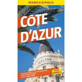 COTE D AZUR - MARCO POLO