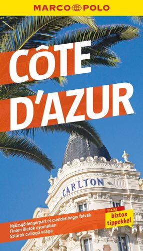 COTE D AZUR - MARCO POLO