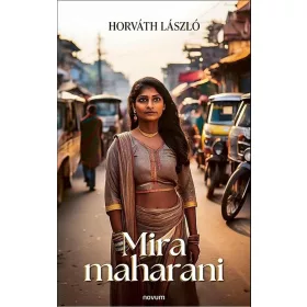 MIRA MAHARANI