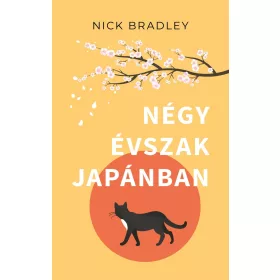 NÉGY ÉVSZAK JAPÁNBAN