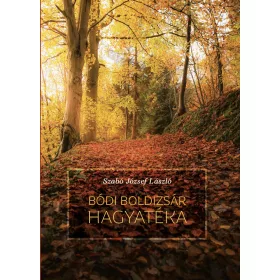 BÓDI BOLDIZSÁR HAGYATÉKA