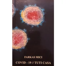 COVID-19 // TUTI CASA