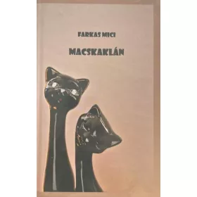 MACSKAKLÁN