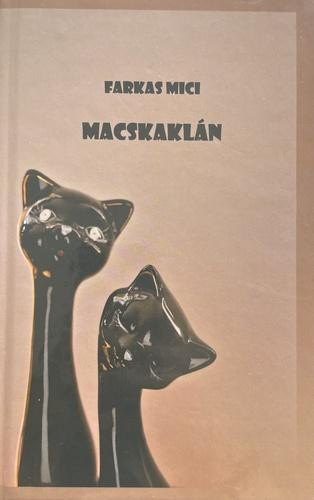 MACSKAKLÁN