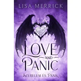 LOVE AND PANIC - SZERELEM ÉS PÁNIK