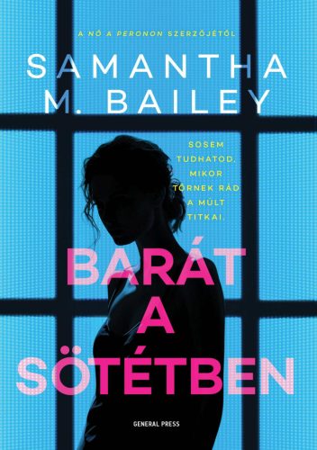 BARÁT A SÖTÉTBEN