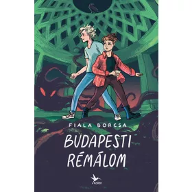 BUDAPESTI RÉMÁLOM