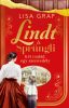 LINDT & SPRÜNGLI - KÉT CSALÁD, EGY SZENVEDÉLY - ÉLFESTETT