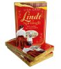 LINDT & SPRÜNGLI - KÉT CSALÁD, EGY SZENVEDÉLY - ÉLFESTETT
