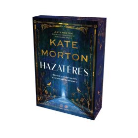 HAZATÉRÉS - ÉLDEKORÁLT