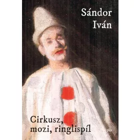 CIRKUSZ, MOZI, RINGLISPÍL