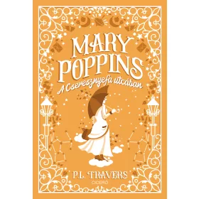MARY POPPINS A CSERESZNYEFA UTCÁBAN