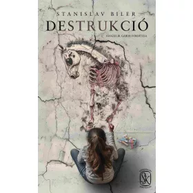 DESTRUKCIÓ