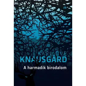 A HARMADIK BIRODALOM