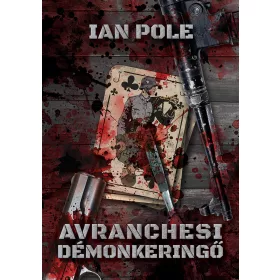 AVRANCHESI DÉMONKERINGŐ