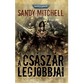 A CSÁSZÁR LEGJOBBJAI