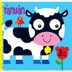 A TANYÁN (FORGÓ SZEMEK)