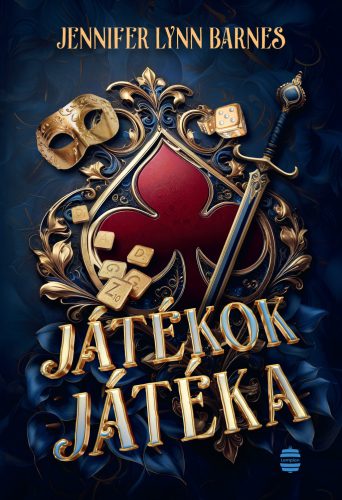 JÁTÉKOK JÁTÉKA