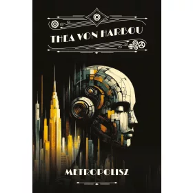 METROPOLISZ