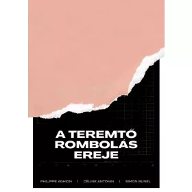 A TEREMTŐ ROMBOLÁS EREJE