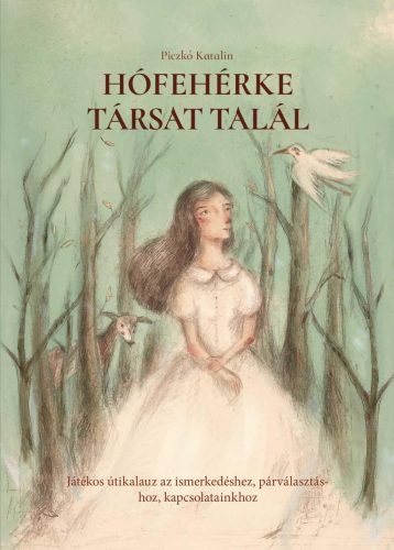 HÓFEHÉRKE TÁRSAT VÁLASZT