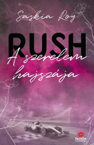 RUSH - A SZERELEM HAJSZÁJA