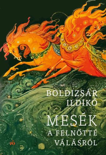 MESÉK A FELNŐTTÉ VÁLÁSRÓL