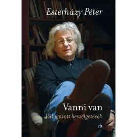 VANNI VAN - VÁLOGATOTT BESZÉLGETÉSEK