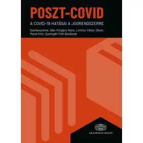 POSZT-COVID - A COVID HATÁSAI A JOGRENDSZERRE