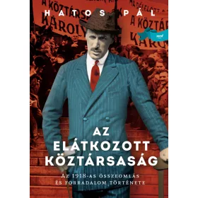 AZ ELÁTKOZOTT KÖZTÁRSASÁG - FŰZÖTT