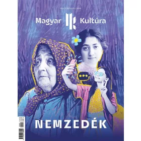   NEMZEDÉK - MAGYAR KULTÚRA MAGAZIN 2025. (V. ÉVF. 1. SZÁM)