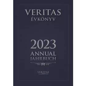 VERITAS ÉVKÖNYV 2023