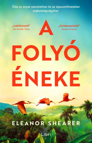 A FOLYÓ ÉNEKE
