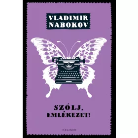 SZÓLJ, EMLÉKEZET!