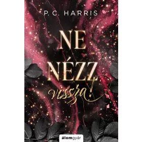 NE NÉZZ VISSZA! - ÉLFESTETT