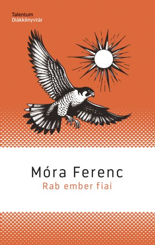 RAB EMBER FIAI - TALENTUM DIÁKKÖNYVTÁR