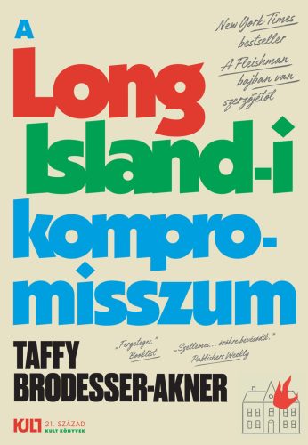 A LONG ISLAND-I KOMPROMISSZUM