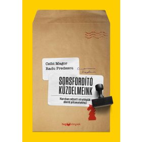 SORSFORDÍTÓ KÜZDELMEINK