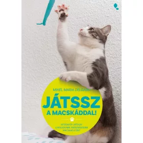 JÁTSSZ A MACSKÁDDAL!