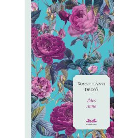 ÉDES ANNA (ÉLFESTETT)