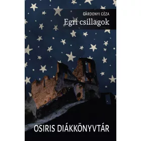 EGRI CSILLAGOK - OSIRIS DIÁKKÖNYVTÁR --